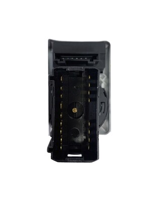 ΔΙΑΚΟΠΤΗΣ ΓΙΑ AUDI A6 1997-2004 ΦΩΤΩΝ 23 PIN (17 + 6) NTY - orig. 4B1941531C / 4B1941531CB98 - 1 ΤΕΜ.