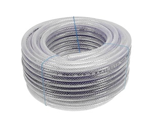 Amio - ΣΩΛΗΝΑΚΙ ΥΠΟΠΙΕΣΗΣ ΑΕΡΟΣ Φ 12mm - ΤΡΙΠΛΗ ΣΤΡΩΣΗ - ΜΗΚΟΣ 50 m - 1 ΤΕΜ. (G07961/AM)