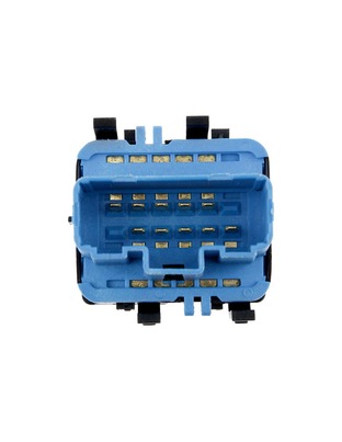 ΔΙΑΚΟΠΤΗΣ ΓΙΑ RENAULT MASTER 10+ /OPEL MOVANO 10+ ΔΙΠΛΟΣ 10PIN ΠΑΡΑΘΥΡΩΝ orig.8200476806