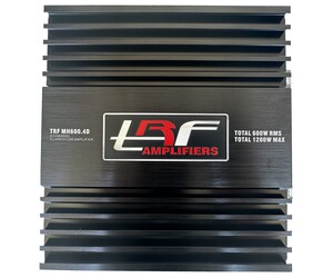 TRF MH 600.4D