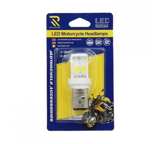 ΛΑΜΠΑ LED ΓΙΑ ΜΗΧΑΝΗ ΜΟΝΟΧΡΩΜΗ ΔΙΠΛΗΣ ΟΨΗΣ AU-W11887-3