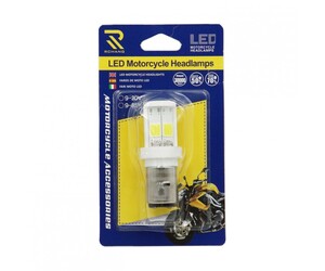 ΛΑΜΠΑ LED ΓΙΑ ΜΗΧΑΝΗ ΜΟΝΟΧΡΩΜΗ ΔΙΠΛΗΣ ΟΨΗΣ AU-W11887-3