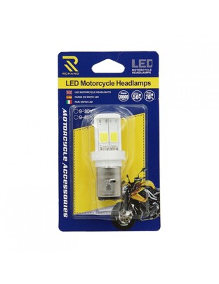 ΛΑΜΠΑ LED ΓΙΑ ΜΗΧΑΝΗ ΜΟΝΟΧΡΩΜΗ ΔΙΠΛΗΣ ΟΨΗΣ AU-W11887-3