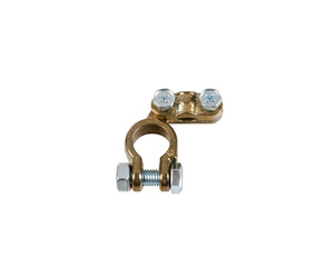ΠΟΛΟΣ ΜΠΑΤΑΡΙΑΣ 12/24V 1000A 35mm² ΘΕΤΙΚΟΣ 1ΤΕΜ.