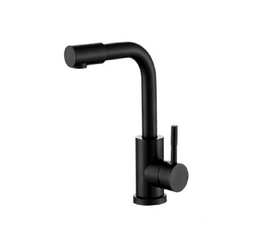 ΑΝΑΜΕΙΚΤΙΚΗ ΒΡΥΣΗ ΜΑΥΡΟ ΜΑΤ 23cm ZS-5330