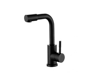 ΑΝΑΜΕΙΚΤΙΚΗ ΒΡΥΣΗ ΜΑΥΡΟ ΜΑΤ 23cm ZS-5330