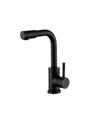 ΑΝΑΜΕΙΚΤΙΚΗ ΒΡΥΣΗ ΜΑΥΡΟ ΜΑΤ 23cm ZS-5330