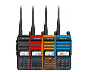 ΕΝΔΟΕΠΙΚΟΙΝΩΝΙΑ 18W ΑΔΙΑΒΡΟΧΗ BF-X3PLUS