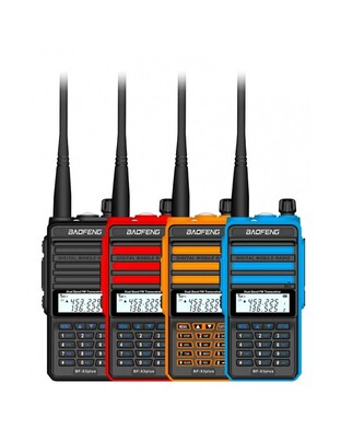 ΕΝΔΟΕΠΙΚΟΙΝΩΝΙΑ 18W ΑΔΙΑΒΡΟΧΗ BF-X3PLUS
