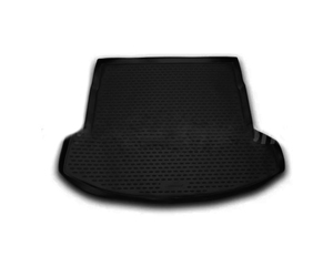 ΠΑΤΑΚΙ ΣΚΑΦΗ ΠΟΡΤ ΜΠΑΓΚΑΖ ΓΙΑ NISSAN QASHQAI +2 2008-2013 TPE ΛΑΣΤΙΧΟ ΣΕ ΜΑΥΡΟ ΧΡΩΜΑ NOVLINE - 1 ΤΕΜ.