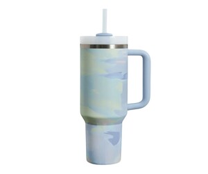 ΘΕΡΜΟΣ ΑΝΟΞΕΙΔΩΤΟ 1.2lt ΜΕ ΚΑΛΑΜΑΚΙ & ΛΑΒΗ TY-05086