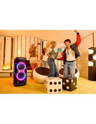 JBL PARTYBOX 720 (Bluetooth Party Speaker)