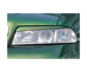 Autostyle - Φρυδάκια Φαναριών AUDI A3 2003- (2 τεμ.) (ΦΡ.AU.DXKAU03/AUT)