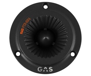 PT2254 Κόρνα αυτοκινήτου Gas Audio Power Τεμάχιο