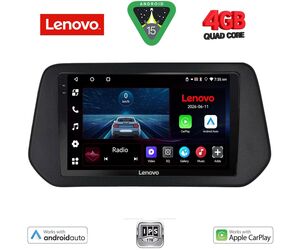 LENOVO LVE 8690_CPAA (9inc) MULTIMEDIA TABLET for SUZUKI SΧ4 S-CROSS mod. 2021-2026