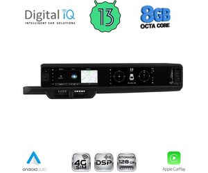 DIGITAL IQ ZFG 734_CPA (12.3" + 12.3") (PCM 3.1) DUAL SCREEN MULTIMEDIA SYSTEM for PORSCHE CAYENNE mod. 2011-2016