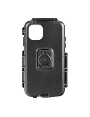 Θήκη Κινητού Hard Case της σειράς Optiline για Apple iPhone XS Max / 11 Pro Max, συμβατή με Βάσεις Στήριξης Κινητού Optiline για Μηχανή με σύστημα Duolock
