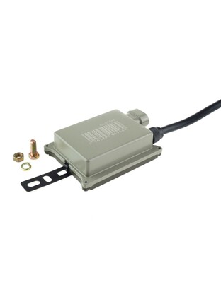 Amio - Kit Xenon H7 6000K 35W CANBUS 12/24V για ισχυρό λευκό φωτισμό δρόμου και καθαρή δέσμη χωρίς σφάλματα στο καντράν με μεγάλη διάρκεια ζωής - 1 Σετ (01795/AM)