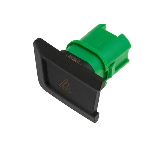 NTY – Διακόπτης Αλάρμ 3 Pins για Ford Kuga 2010+ και Ranger 2011+ με OE AB3913A350AB για Άμεση Ενεργοποίηση και Μέγιστη Ασφάλεια Οδήγησης - 1 Τεμ. (EWS-FR-042)