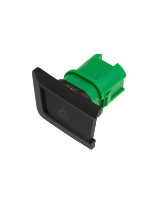 NTY – Διακόπτης Αλάρμ 3 Pins για Ford Kuga 2010+ και Ranger 2011+ με OE AB3913A350AB για Άμεση Ενεργοποίηση και Μέγιστη Ασφάλεια Οδήγησης - 1 Τεμ. (EWS-FR-042)