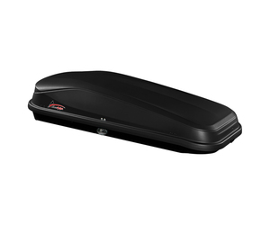 ΜΠΑΓΚΑΖΙΕΡΑ ΟΡΟΦΗΣ RACE AXION 430L (ΜΑΥΡΗ/ΕΛΑΦΡΩΣ ΑΝΑΓΛΥΦΗ - 180X78X40 cm - MAX 50 kg)