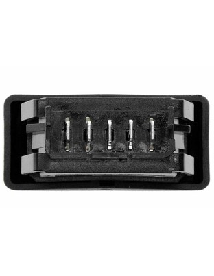 ΔΙΑΚΟΠΤΗΣ ΓΙΑ RENAULT-DACIA LOGAN ΜΟΝΟΣ 5PIN ΠΑΡΑΘΥΡΩΝ orig.6001546816