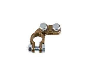 ΠΟΛΟΣ ΜΠΑΤΑΡΙΑΣ 12/24V 1000A 70mm² ΘΕΤΙΚΟΣ 1ΤΕΜ.
