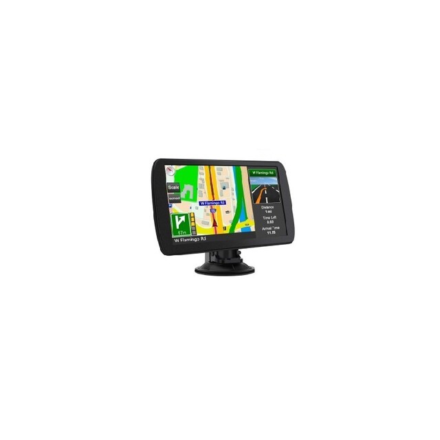 ΟΘΟΝΗ ΑΥΤΟΚΙΝΗΤΟΥ GPS 9'' WW-J903