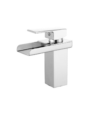 ΑΝΑΜΕΙΚΤΙΚΗ ΒΡΥΣΗ ΧΡΩΜΕ ΚΑΤΑΡΡΑΚΤΗΣ 20cm 5307C