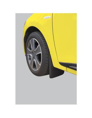 ΛΑΣΠΩΤΗΡΕΣ SPLASH-GUARDS (M) 23,5 Χ 31,5 cm UNIVERSAL - 2 ΤΕΜ.