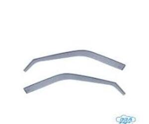 ΖΕΥΓΑΡΙ ΜΠΡΟΣΤΙΝΟΙ ΑΝΕΜΟΘΡΑΥΣΤΕΣ ΓΙΑ TOYOTA COROLLA 5D 1987-1992 ΑΠΟ ΕΥΚΑΜΠΤΟ ΧΥΤΟ ΑΚΡΥΛΙΚΟ ΓΥΑΛΙ (CAST ACRYLIC GLASS) DGA - 2 ΤΕΜ