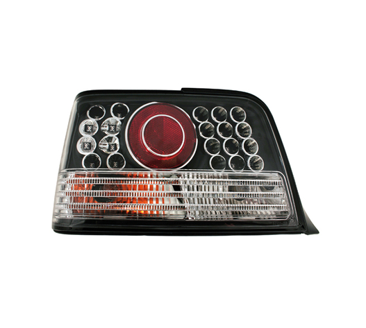 Φανάρια Πισινά για BMW Ε36 4D 91-97 LED