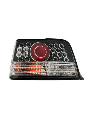 Φανάρια Πισινά για BMW Ε36 4D 91-97 LED