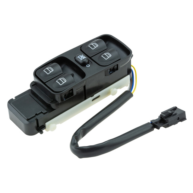 ΠΟΛΛΑΠΛΟΣ ΔΙΑΚΟΠΤΗΣ ΠΑΡΑΘΥΡΩΝ ΓΙΑ MERCEDES G-KLAS W463 2002-2017 orig.A4638202210 ΝΤΥ - 1 TEM.
