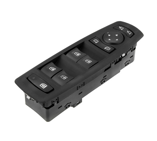 ΔΙΑΚΟΠΤΗΣ ΓΙΑ RENAULT MEGANE 2008+/FLUENCE 2010+ / LAGUNA 2007+ ΠΟΛΛΑΠΛΟΣ 19PIN ΠΑΡΑΘΥΡΩΝ orig.254000006R