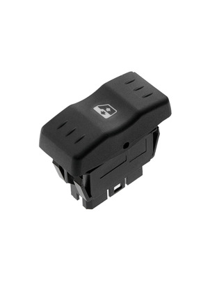 ΔΙΑΚΟΠΤΗΣ ΓΙΑ RENAULT-DACIA LOGAN ΜΟΝΟΣ 5PIN ΠΑΡΑΘΥΡΩΝ orig.6001546816