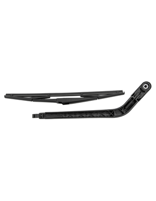 ΥΑΛΟΚΑΘΑΡΙΣΤΗΡΑΣ ΠΙΣΩ ΜΕ ΜΠΡΑΤΣΟ ΓΙΑ MITSUBISHI OUTLANDER 2003+ 35cm orig.5266RWT1 ΝΤΥ - 1 τεμ.