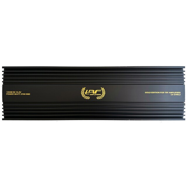 TRF LV 2700.2AB