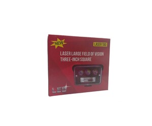 LED ΠΡΟΒΟΛΕΙΣ ΕΡΓΑΣΙΑΣ 2ΤΜΧ 72W SY-1976
