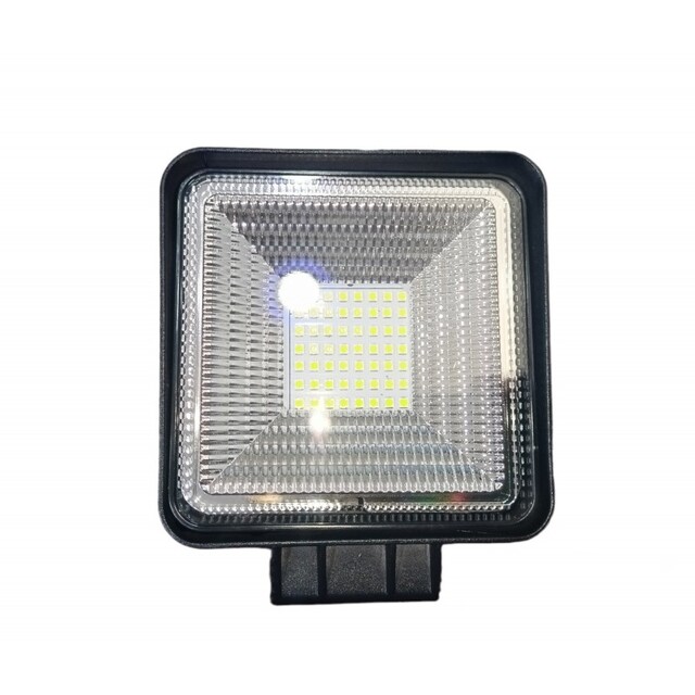 LED ΠΡΟΒΟΛΕΑΣ ΕΡΓΑΣΙΑΣ 126W SY-GZD0136