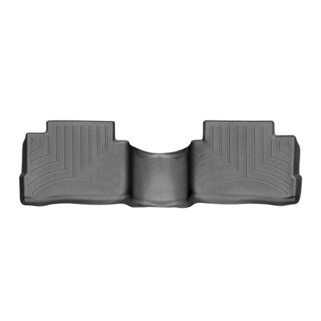 ΠΑΤΑΚΙΑ  ΓΙΑ NISSAN QASHQAI J11 2014-2020  ΟΠΙΣΘΙΑ ΜΑΥΡΑ 2ΤΕΜ WEATHERTECH