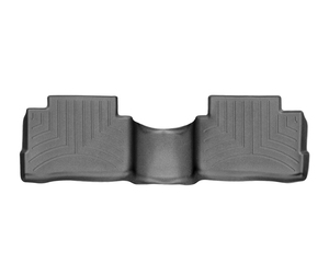 ΠΑΤΑΚΙΑ  ΓΙΑ NISSAN QASHQAI J11 2014-2020  ΟΠΙΣΘΙΑ ΜΑΥΡΑ 2ΤΕΜ WEATHERTECH