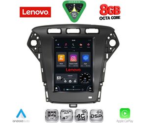 LENOVO SSW 10958_CPA TESLA STYLE for FORD MONDEO mod. 2010-2013