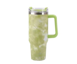 ΘΕΡΜΟΣ ΑΝΟΞΕΙΔΩΤΟ 1.2lt ΜΕ ΚΑΛΑΜΑΚΙ & ΛΑΒΗ TY-05085