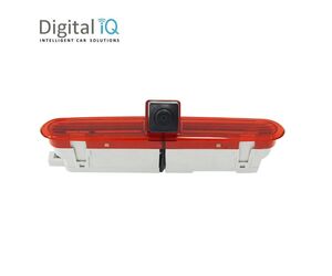 DIGITAL IQ CAMERA SL 831 (AHD) BRAKE LIGHT CAMERA FIAT DOBLO - OPEL COMBO