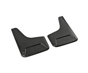 ΛΑΣΠΩΤΗΡΕΣ SPLASH-GUARDS (M) 23,5 Χ 31,5 cm UNIVERSAL - 2 ΤΕΜ.