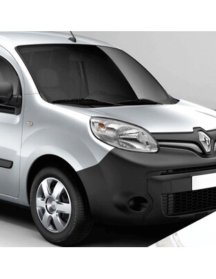 ΤΑΣΙΑ ΓΙΑ RENAULT NEW KANGOO/MEGANE III 15 INCH CROATIA COVER (4 ΤΕΜ.)