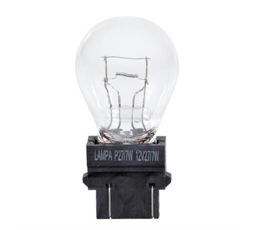 P27/7W 12V 27/7W W2,5x16q STANDAR LINE ΑΛΟΓΟΝΟΥ 2ΤΕΜ. BLISTER