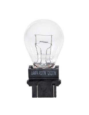 P27/7W 12V 27/7W W2,5x16q STANDAR LINE ΑΛΟΓΟΝΟΥ 2ΤΕΜ. BLISTER