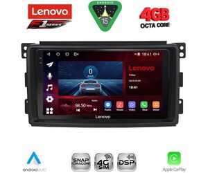 LENOVO SSQ 9621_CPA (9inc) MULTIMEDIA TABLET for SMART mod. 2007-2010